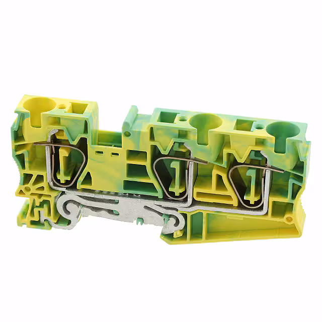 3035344 Phoenix Contact  Canale guida DIN